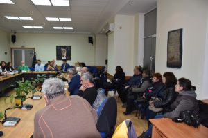 pazar2811172 Обществено обсъждане на пазара в Ловеч – няма да се мести, ще се реорганизира