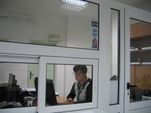 posoblast91117 2 Областна администрация Ловеч вече с ПОС терминал за заплащане на услуги