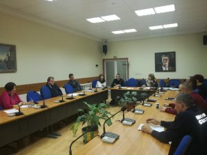 savetdroga1511171 Общинският съвет по наркотични вещества проведе редовно заседание
