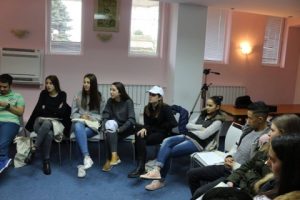 akademia712171 За четвърта поредна година се проведе Младежка академия за демокрация и развитие