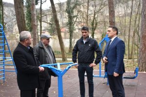 minchokornelia612172 Откриха нова спортна площадка на алеята „Баш бунар“ в Ловеч