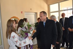 minobraz1212175 Проблемите на образователната структура бяха обсъдени на работна среща с министър Красимир Вълчев в Ловеч