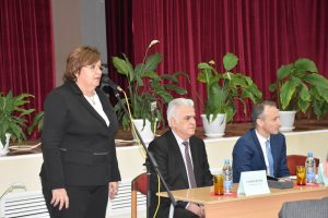 minobraz1212176 Проблемите на образователната структура бяха обсъдени на работна среща с министър Красимир Вълчев в Ловеч