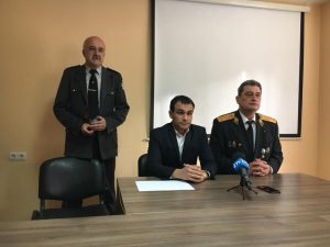 mvrnagradi131217 2 Главен комисар Николай Николов: За сетен път Вие изпълнихте думата помощ със съдържание.