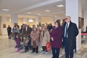 nikulden612172 Безплатна рибена чорба за Никулден бе раздадена в Ловеч