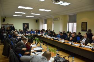 obs1912171 Извънредно заседание на Общински съвет Ловеч на 16 април