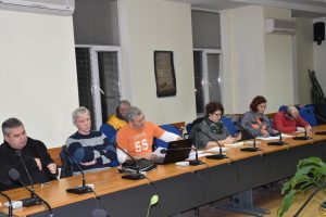 obsajdanetaksa1112174 Община Ловеч: Много идеи при обсъждането на план-сметката за разходи за чистота през 2018 г.