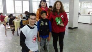 redcross11217 1 60 ДЕЦА ОТ ЛОВЕЧ ЩЕ ПОЛУЧАВАТ ТОПЪЛ ОБЯД ДО КРАЯ НА ЗИМАТА ПО ПРОЕКТ НА БЧК