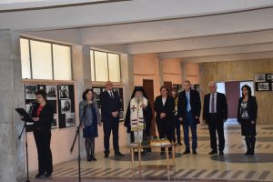 salongoznica1212173 Откриха ремонтирания спортен салон на ОУ „Св. св. Кирил и Методий“ в кв. „Гозница“ в Ловеч