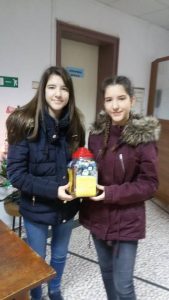 stotinki181217 7 НА 6-ТИ ДЕКЕМВРИ СИМВОЛИЧНО СЛОЖИХМЕ КРАЙ НА АКЦИЯ “ЖЪЛТИ СТОТИНКИ – ДЕЦА ПОМАГАТ НА ДЕЦА” ЗА 2017 ГОДИНА