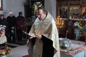 teteven191217 2 Село Черни Вит отбеляза 103 години от подписването на Указ № 557 от Княз Фердинанд