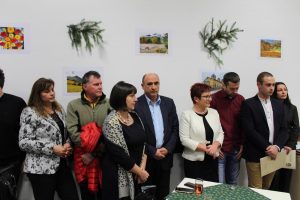 tetevenhoteli211217 6 Община Тетевен отличи най-добрите хотелиери и работодатели за 2017 година
