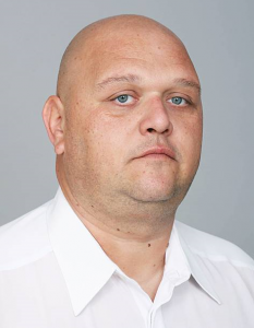 Plamen P Petkov501181 След тежко боледуване почина общинският съветник в Ловеч Пламен Петров Петков