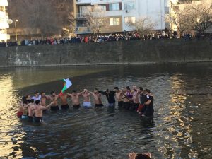 bogoiavlenie601189 Традиционното честване на Св. Богоявление в Ловеч на 6 януари е от 9 часа