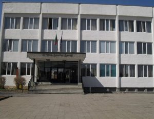 ddimov1001181 Започва изграждането на спортна зала в ОУ „Проф. Димитър Димов“ в Ловеч на стойност 1 142 228.84 лв. без ДДС
