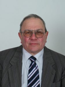 dr kunchev1501181 Почина д-р Георги Кънчев, почетен гражданин на Ловеч
