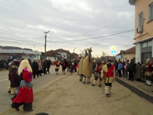 joglav2201185 Атрактивният обичай „Камилата“ събра много зрители в село Йоглав, община Ловеч