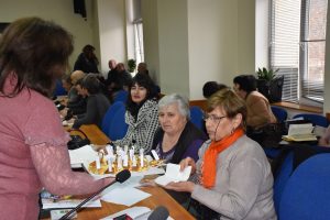 kmetovesela901182 Работна среща с кметове на кметства и кметски наместници се проведе в Община Ловеч