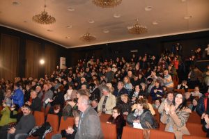 motorat1901181 1 Зрителите в Ловеч посрещнаха с възторг новия български игрален филм „Моторът“