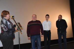 motorat1901181 6 Зрителите в Ловеч посрещнаха с възторг новия български игрален филм „Моторът“