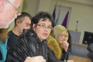 pochetengr901182 Състоя се обществено обсъждане на кандидатурите за „Почетен гражданин на Ловеч“ 2018