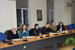 pochetengr901183 Състоя се обществено обсъждане на кандидатурите за „Почетен гражданин на Ловеч“ 2018