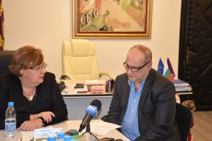 prihodi301181 Местните приходи на Община Ловеч за 2017 г. са преизпълнени на 101 %