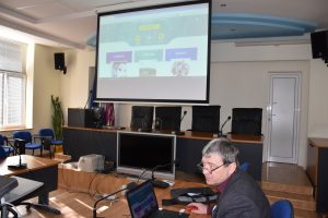 rezervacii3001181 Нов електронен портал за онлайн резервации представи Община Ловеч