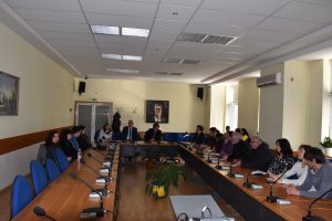 rezervacii3001182 Нов електронен портал за онлайн резервации представи Община Ловеч
