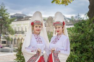 ritambg290118A Голям фолклорен събор – за пръв път В Ловеч, в парка Стратеш!