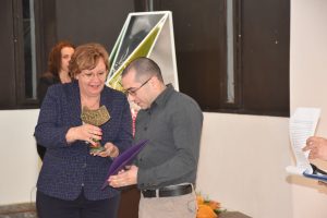 sportistgodina901184 Състезателят по джу-джицу Пламен Богданов за втори път е Спортист № 1 на Ловеч