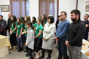 tetevensportist160118 4 Игнат Миленов е най-добрият спортист на община Тетевен за 2017 година