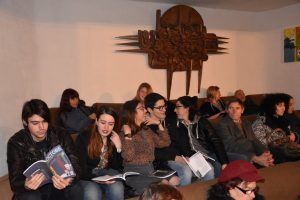 almanahmostove102181 Ловешкият алманах „Мостове 2017 “ с премиера в Клуба на дейците на културата