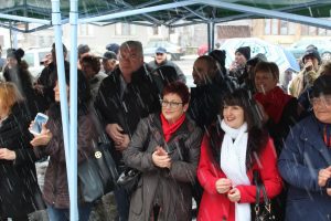 izvorzarezan140218A В Голям извор зарязаха лозята по случай Трифон Зарезан