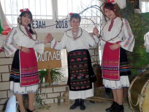 joglavzarezan1402185 Цар на виното и най-малък винар избраха в село Йоглав, община Ловеч
