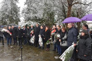 kukrinalevski1902184 С гражданско поклонение и жива картина почетоха паметта на Апостола в Къкринското ханче