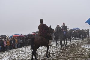 kukrinalevski1902187 С гражданско поклонение и жива картина почетоха паметта на Апостола в Къкринското ханче
