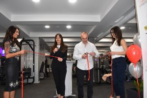 laurafitnes2202182 Тържествено откриха нов фитнес и релакс център в Ловеч