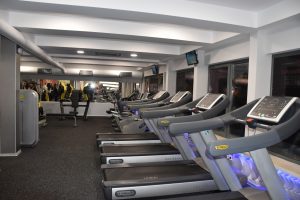 laurafitnes2202184 Тържествено откриха нов фитнес и релакс център в Ловеч