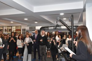 laurafitnes2202185 Тържествено откриха нов фитнес и релакс център в Ловеч