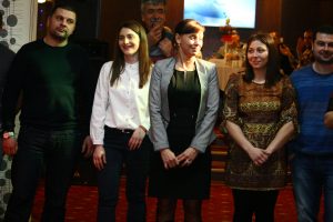 lovtroyan190218B Троянски авджии пак сред отличниците по лов на глигани