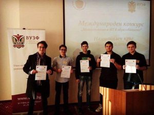 mitemg120218 2 Математическата с две първи места в националния кръг на MITE 2018