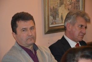napos1202181 Работна среща на НАПОС се проведе в Ловеч