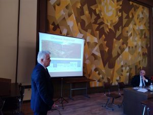 oblast50218E Георги Терзийски: Увеличават се училищата, които предлагат дуално обучение, разкриват се и професионални паралелки с нови специалности
