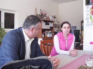 oblastensreshta210218D Терзийски се срещна с работодатели и граждани в Угърчин