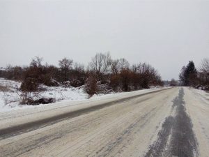 oblastpatzima2702181 1 Републиканските пътища в област Ловеч са почистени и проходими при зимни условия
