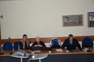 obsplatforma2102181 Чрез нова интернет-платформа общинските съветници в Ловеч преминават от хартиено към електронно обслужване