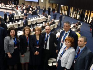 outurizam150218C Георги Терзийски участва в среща на високо ниво на министрите на туризма на ЕС