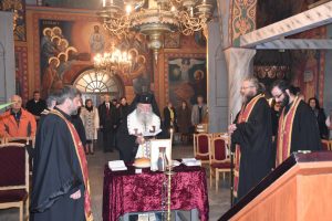 poklonenielevski1902189 Гражданско поклонение и тържествената заря-проверка пред паметника на Апостола в Ловеч