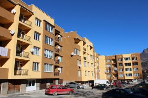 saniraneteteven100218D Девета санирана сграда получи Акт 16 в община Тетевен
